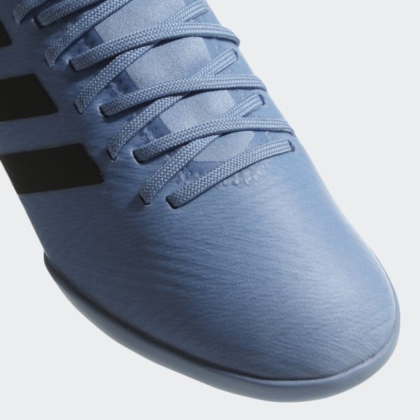 Blue Nemeziz Messi Tango 18.3 Turf Boots FBX63