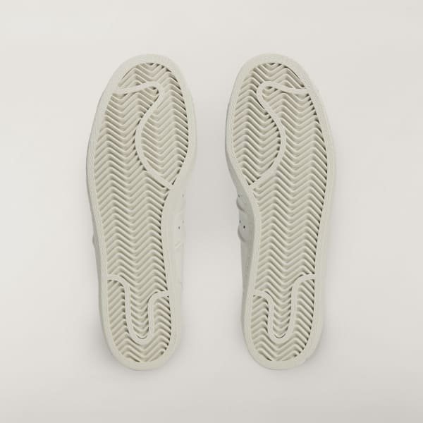 สีเทา รองเท้า Y-3 Superstar