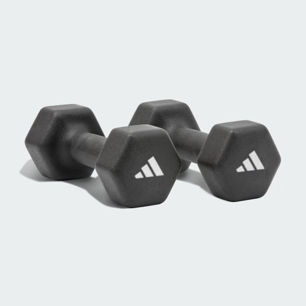 Μαύρο Dumbbells