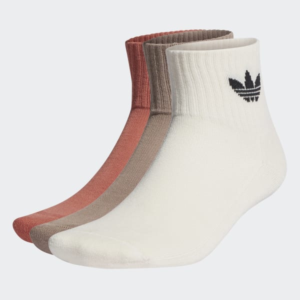 Adidas mid cut socks shop