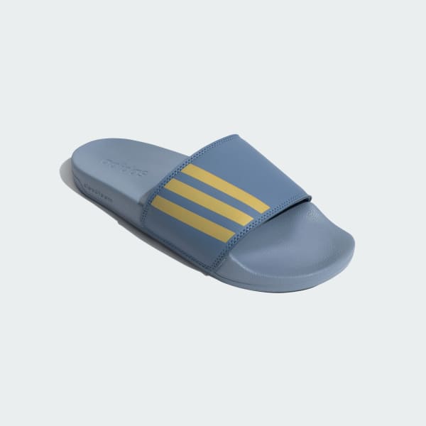 Blue Swenn Cloudfoam Slides