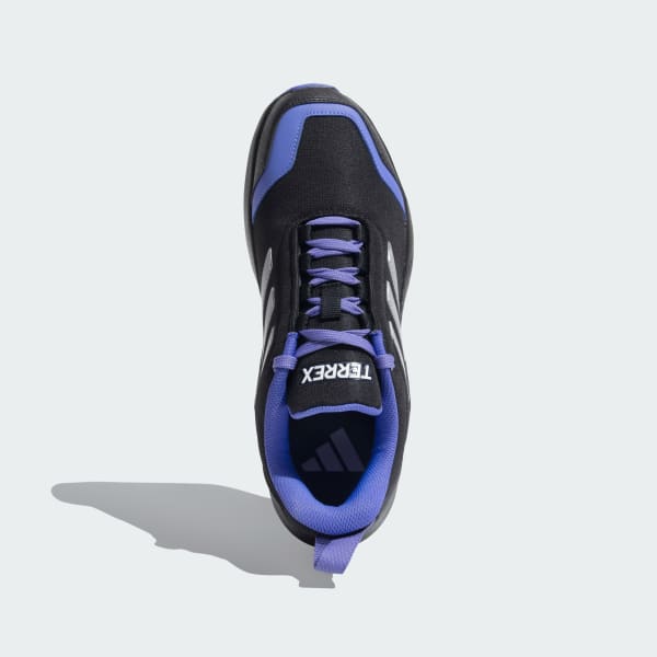 Black Tramp Pro Shoes