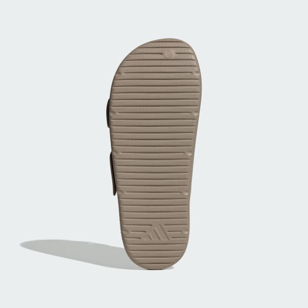 Green Znscape Sandals