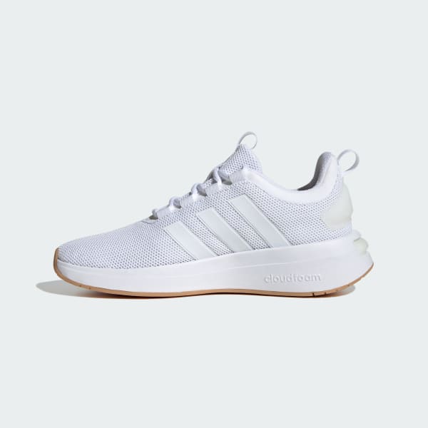 adidas Women s Lifestyle Racer TR23 Shoes White adidas US