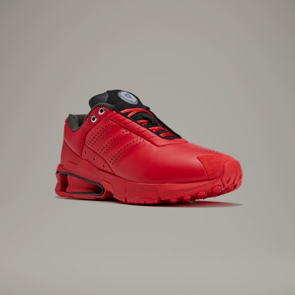 สีแดง รองเท้า Y-3 A3 Control
