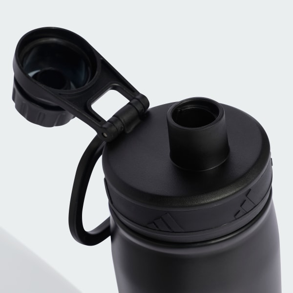 Negro BOTELLA METÁLICA COPA MUNDIAL DE LA FIFA™ EMBLEMA OFICIAL