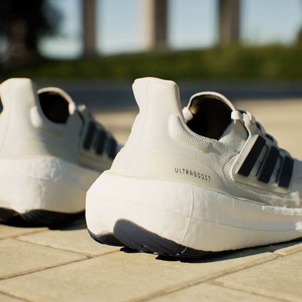 Adidas crazylight boost 218 white on sale