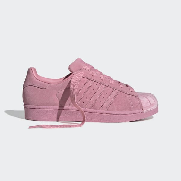 adidas Superstar Shoes - Pink | adidas Turkey