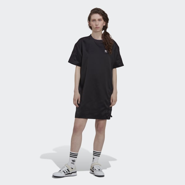 Playeras vestido clearance