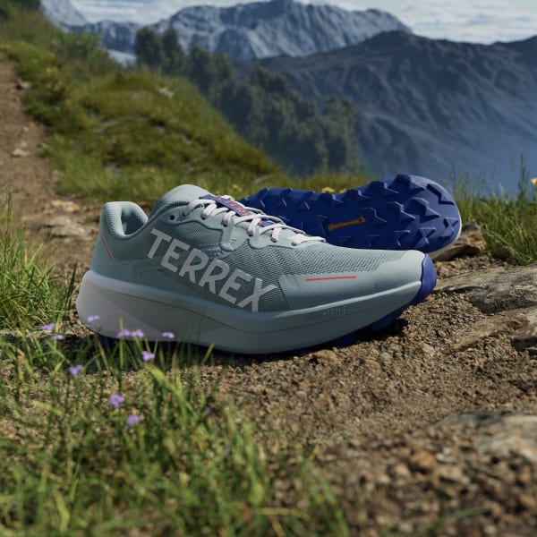 Adidas Terrex Agravic 3 Trail Running Shoes BUY ONLINE