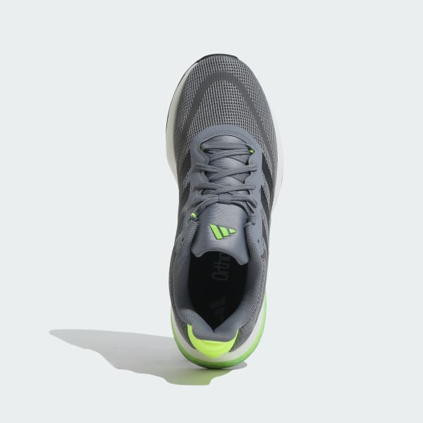 Grey Beastmode Running Shoes