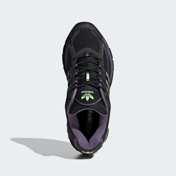 Black cushion shoes 2025