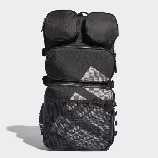 running backpack adidas