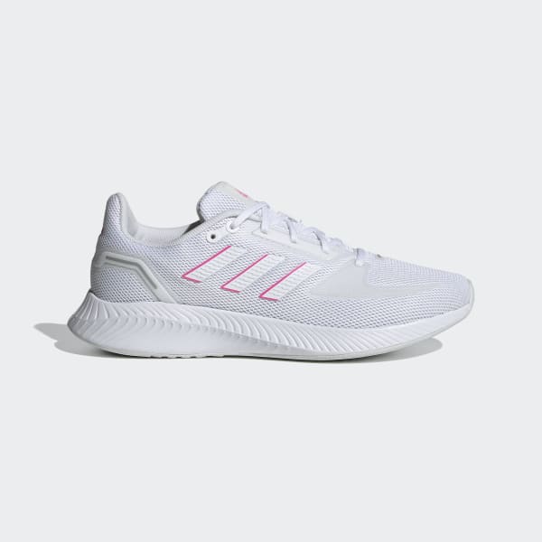 สีขาว รองเท้า Run Falcon 2.0