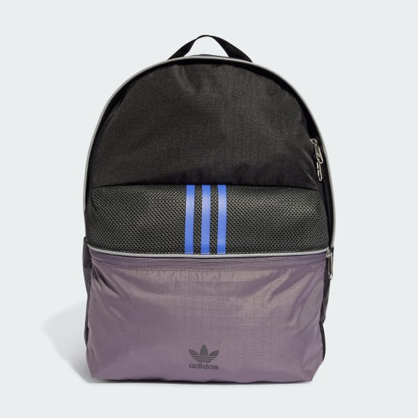 Black Backpack