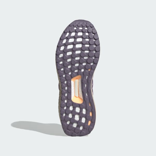 Pink Ultraboost 1.0 Shoes