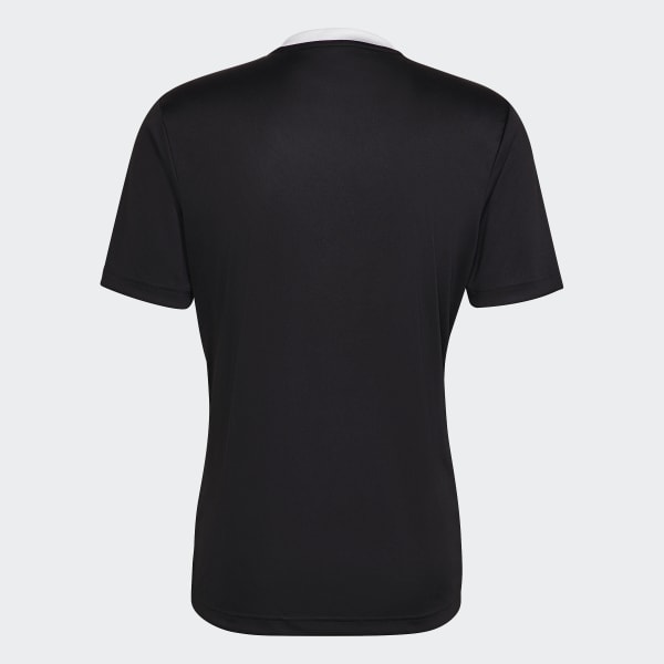 Preto Camisa Entrada 22 