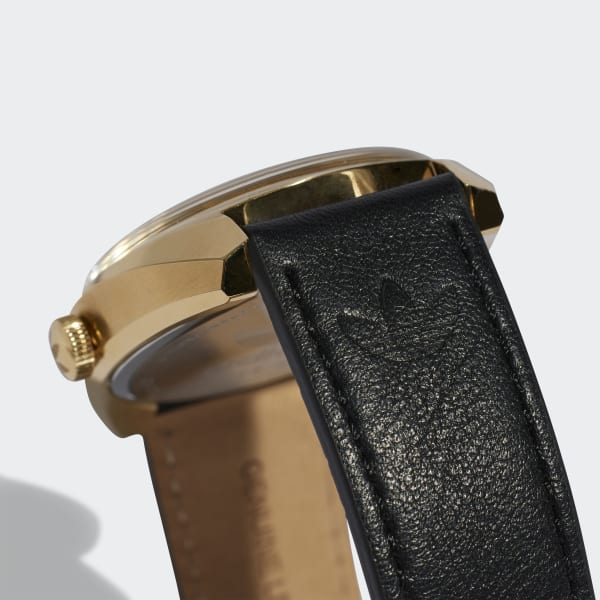 Gold Edition One Uhr