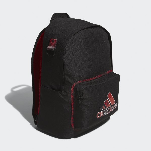 Adidas china sale campaign backpack