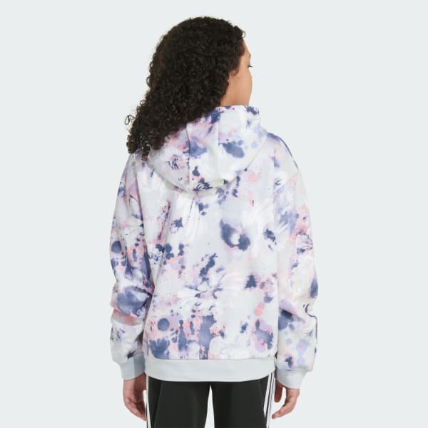 Adidas elongated hoodie new arrivals