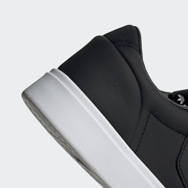 Mens adidas sleek store