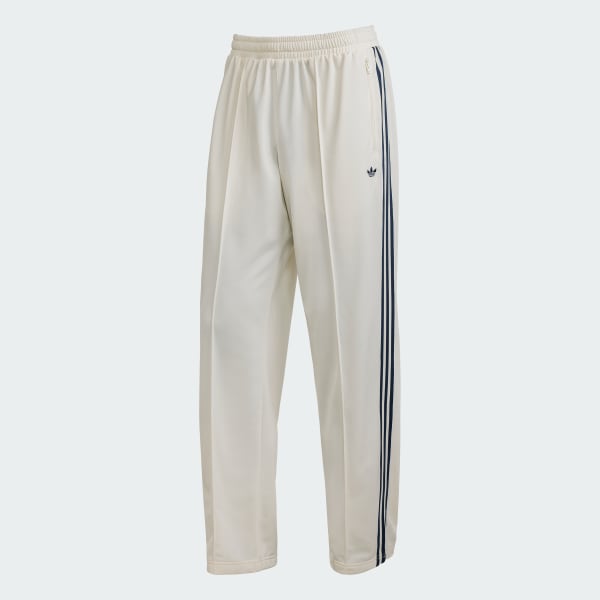 White 베켄바우어 트랙팬츠