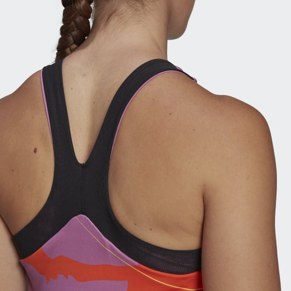nachová Šaty Tennis New York Y-Dress QB624