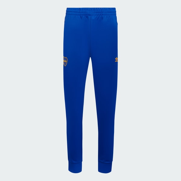 Pantalon Deportivo Boca Juniors Essentials