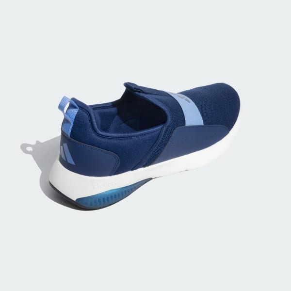 adidas TimorX Running Shoes Blue adidas India - Main Image