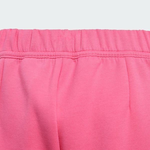Rose Pantalon adidas Z.N.E. Enfants