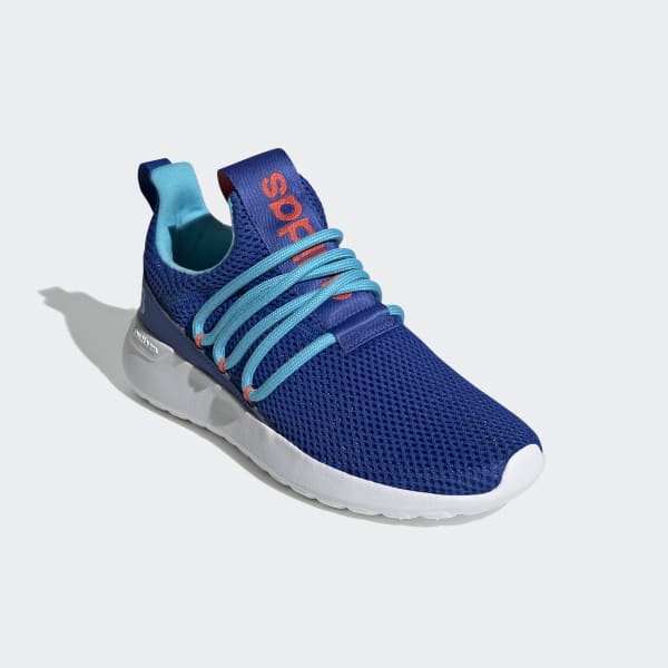 adidas Lite Racer Adapt 3.0 Shoes - Blue | adidas US