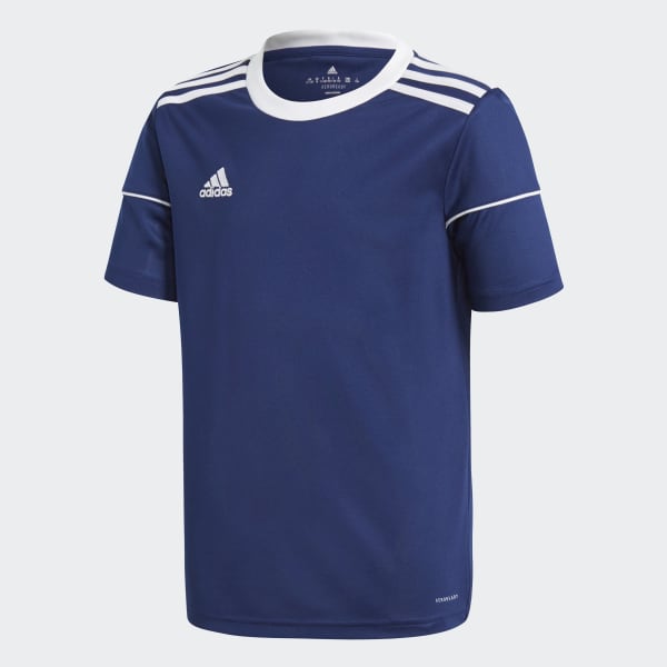 adidas Squadra 17 Trikot Blau | adidas Austria adidas Trikot Squadra 17 dunkelblauweiß Fussball Shop