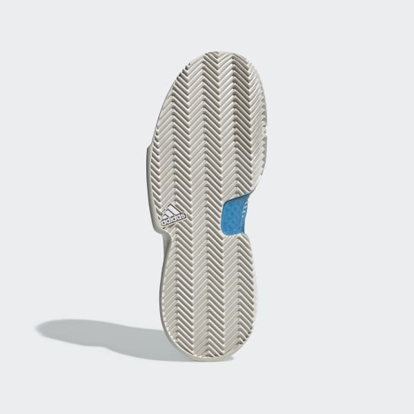 adidas solecourt boost clay blue men's shoe