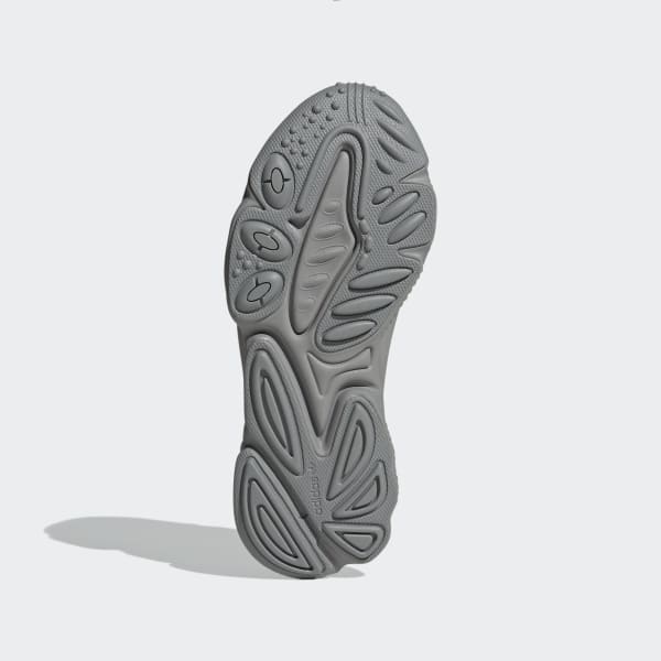 Cinzento OZWEEGO Shoes