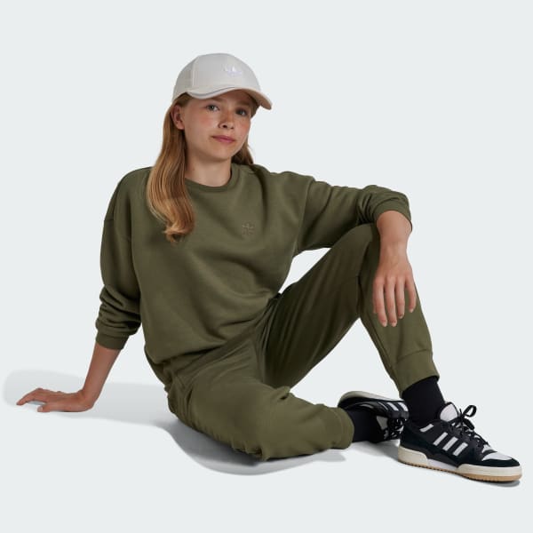 Gron Loose-Fit Byxor