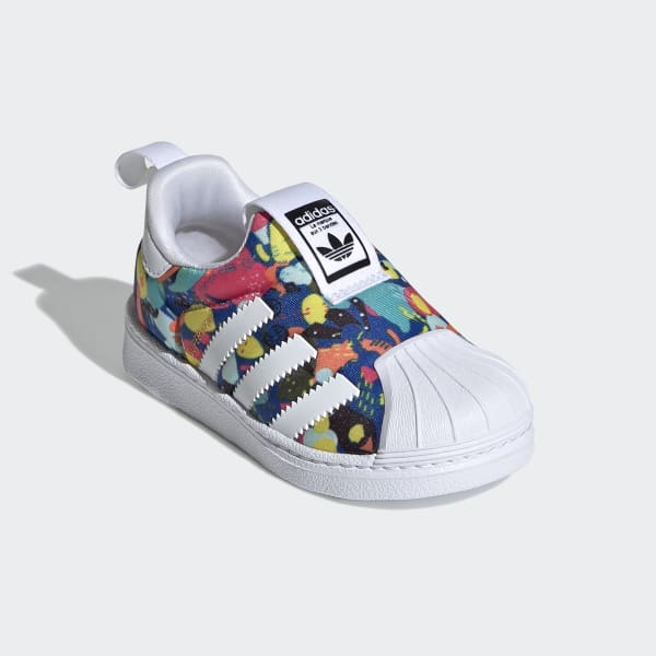 Zapatillas Superstar 360 UNISEX