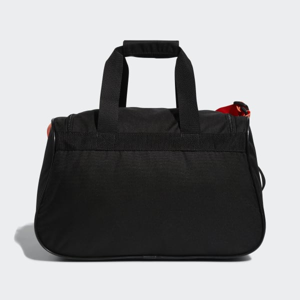 adidas diablo small duffel bag