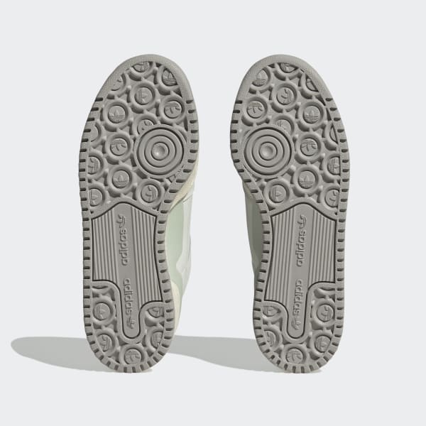 Weiss Forum Bold Schuh