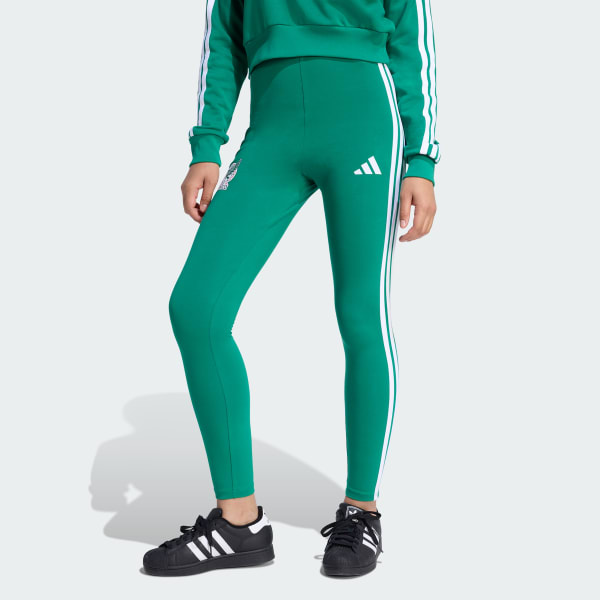 Verde Mallas DNA México