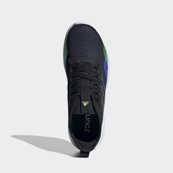 Azul Tenis Fluidflow 2.0