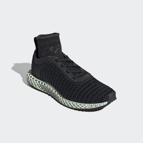 adidas AlphaEDGE 4D Sko Svart | adidas Norway adidas Alphaedge 4D Sko Svart | adidas Norway