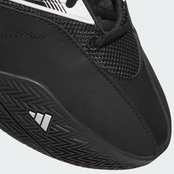 adidas Dame Certified 3 Low Shoes - Black | Free Shipping adidas Dame Certified 3 Low Shoes - Black | Free Shipping