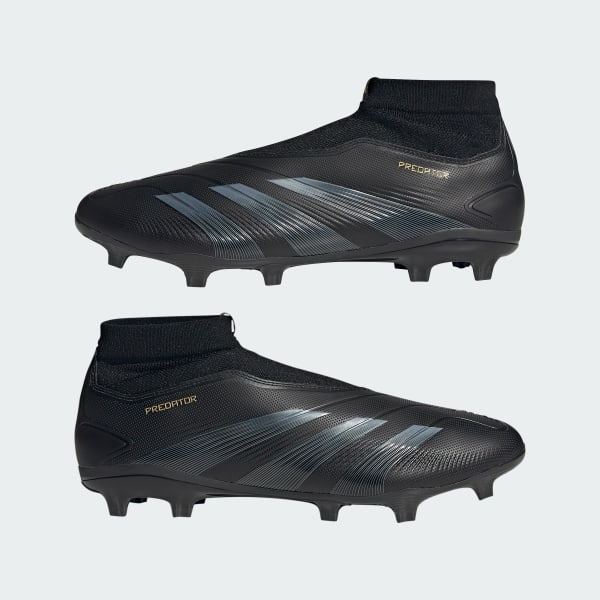 Predator 20.3 firm ground veterloze voetbalschoenen outlet