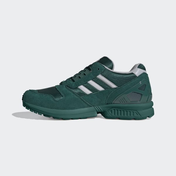adidas zx 8000 donna verde