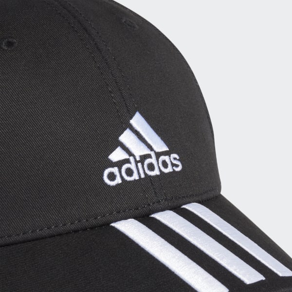 adidas performance 3 stripe cap