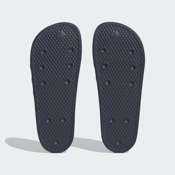 Blau adilette