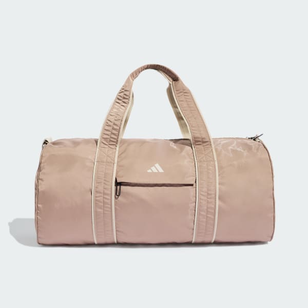 Marron Maleta Deportiva de Yoga