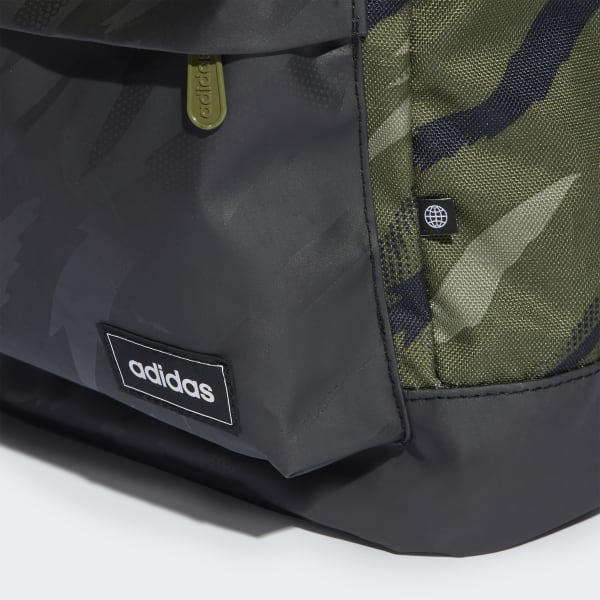 Mochila adidas camo hot sale