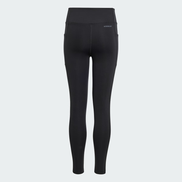 Legging 7 8 Optime Enfants Noir adidas adidas France