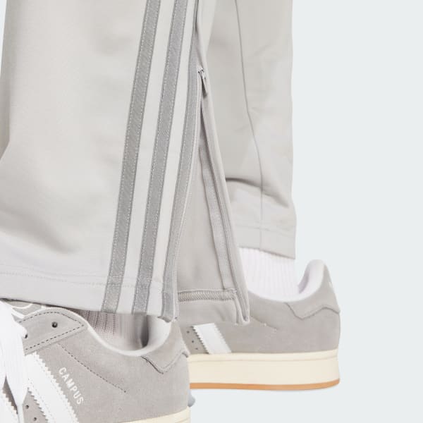 adidas ライトグレー ジャージ ファイヤーバード アディダス アディカラー クラシックス ファイヤーバード
